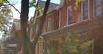 Dufferin Grove Dufferin Grove
