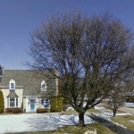 my old house