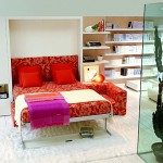 queenorangebedafter