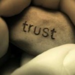 trust image
